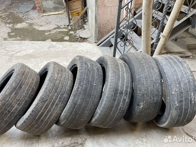 Toyo 310 255/55 R19