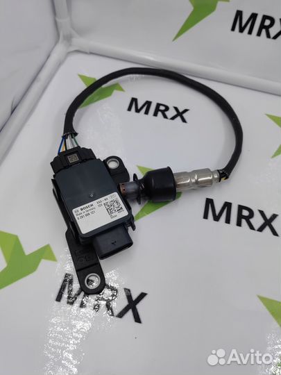 Датчик NOX 4M0907807BE (0281008121)