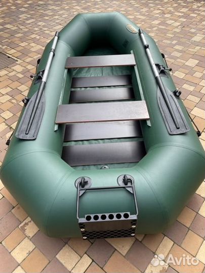 Лодка пвх