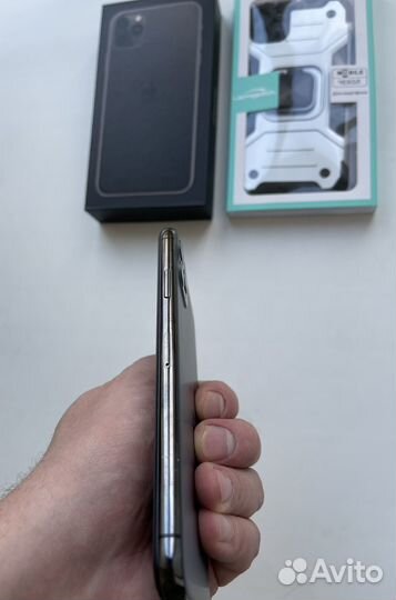 iPhone 11 Pro Max, 256 ГБ