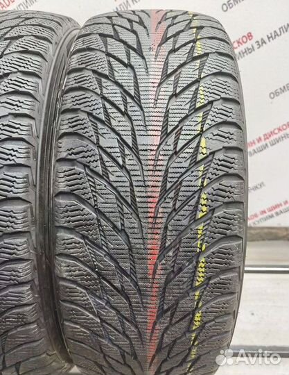 Nokian Tyres Hakkapeliitta R2 215/55 R17 98R