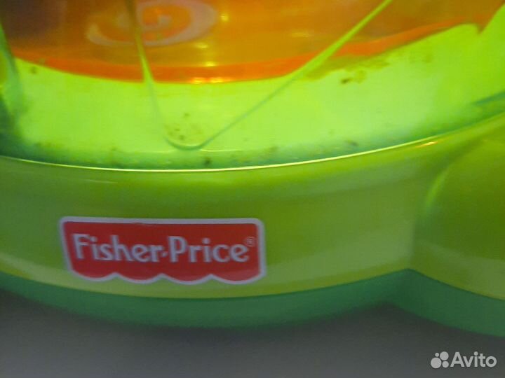 Игрушка Черепаха