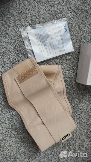 Бандаж дородовый и послеродовый orto