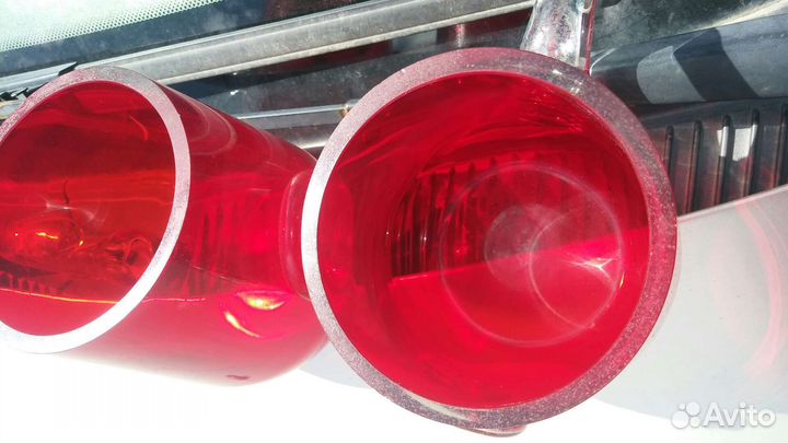 Большие бокалы-кружки стекло