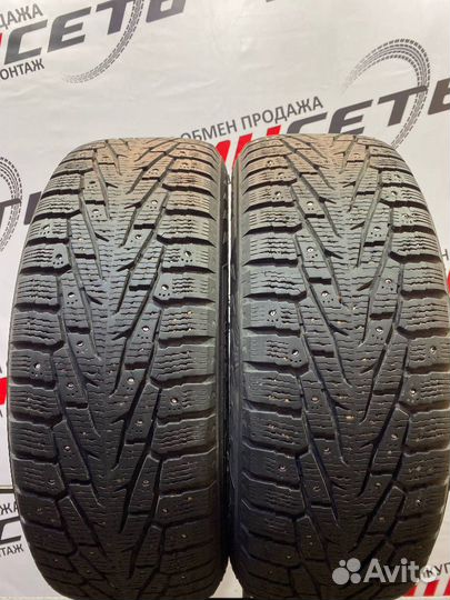 Nokian Tyres Hakkapeliitta 7 235/65 R17