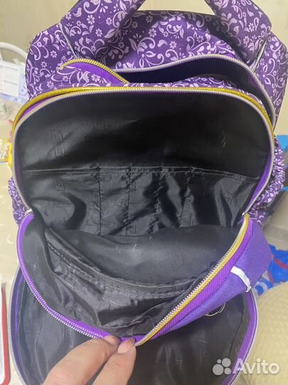 Школьный рюкзак Target