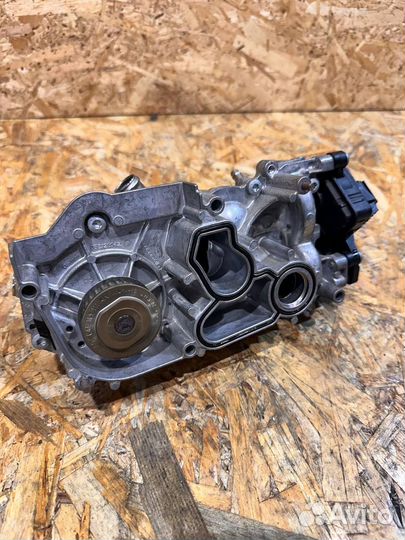 Водяной насос VAG 1.0/1.5TSI 05E121111