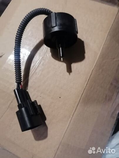 Датчик воды топливного фильтра 31921-w000