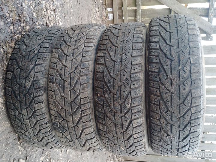 Tigar Ice 185/60 R15