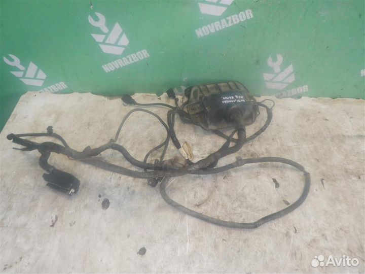Проводка (коса) Фольксваген Гольф 4 Бора