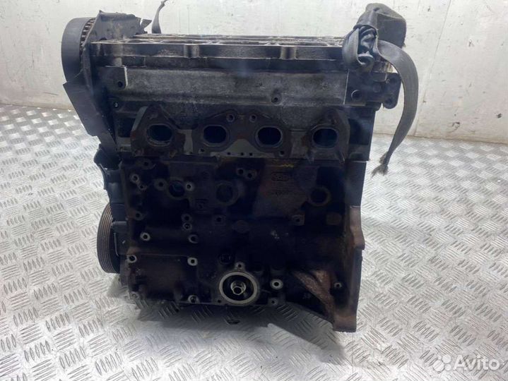 Двигатель CitroenC4 12007