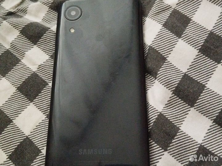 Samsung Galaxy A03 Core, 2/32 ГБ