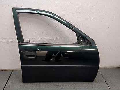 Дверь боковая Opel Vectra B, 1998