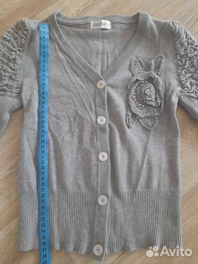 Школьные кофты