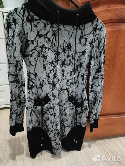 Туника женская