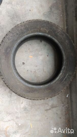Yokohama A.DriveR1 195/60 R15 88H