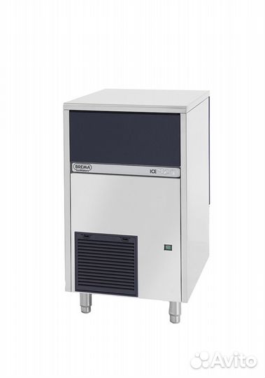 Льдогенератор Brema IMF 58A