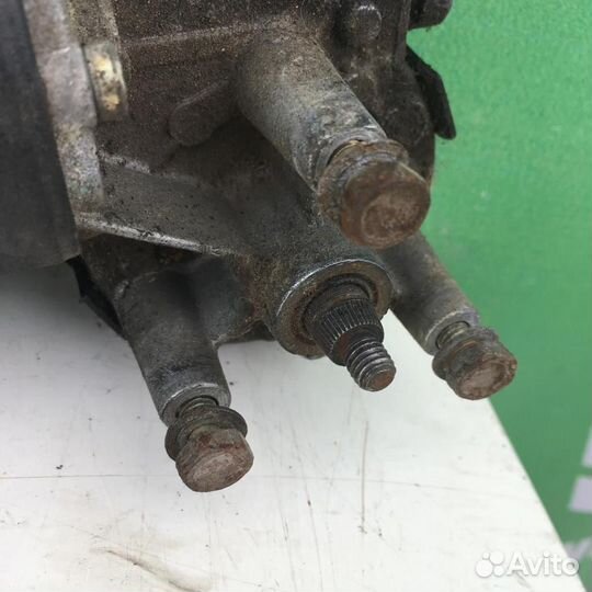 Моторчик стеклоочистителя передний Сеат Кордоба