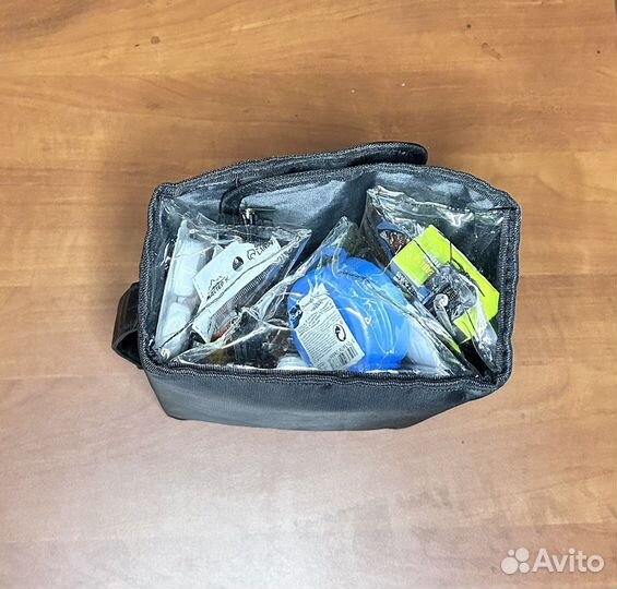 Набор «Полевой стандарт»