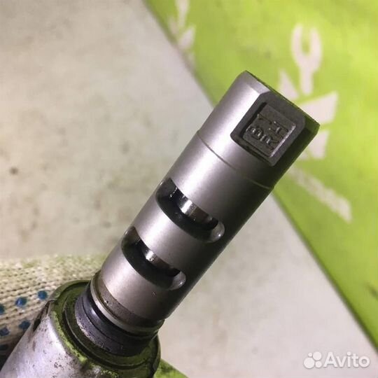 Клапан электромагнитный Митсубиси Лансер 10