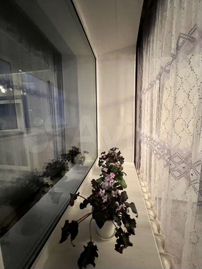 2-к. квартира, 43 м², 5/9 эт.