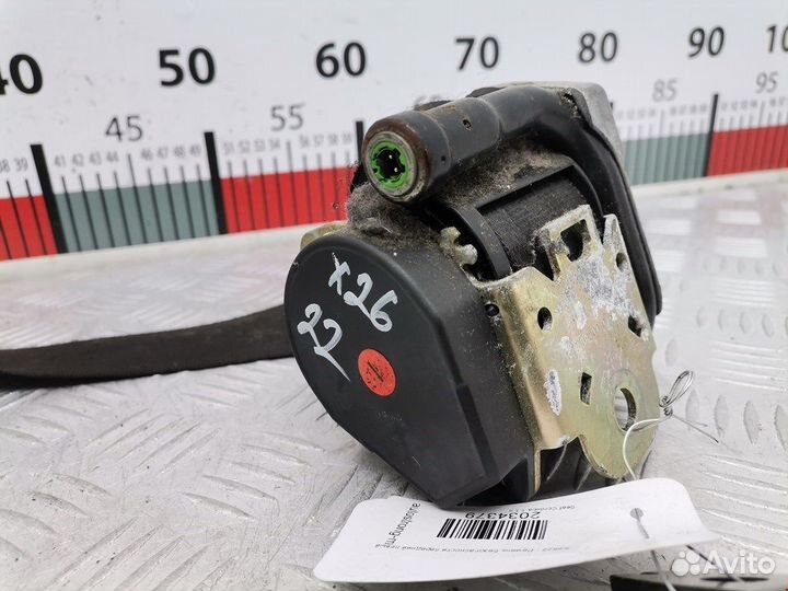 Ремень для Seat Cordoba 1