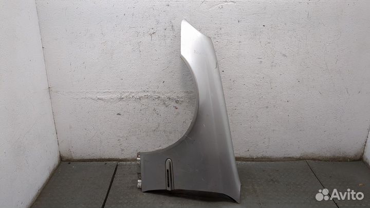 Крыло Mercedes C W203, 2001