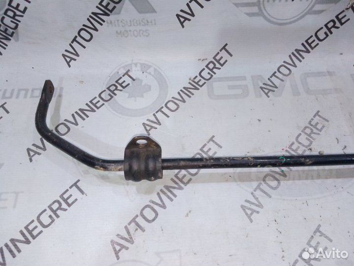 Стабилизатор задний Kia Sportage 3 4wd