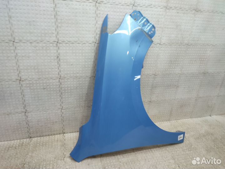 Крыло переднее правое Haval Jolion 2021
