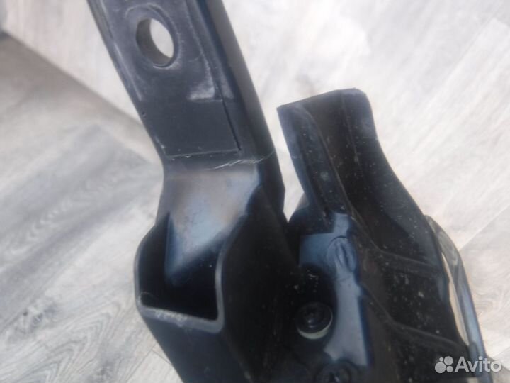 Фара правая №76 KIA Rio 3 2016