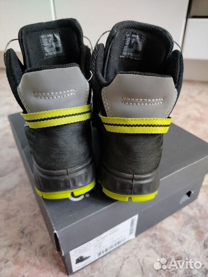 Ботинки Ecco, р32