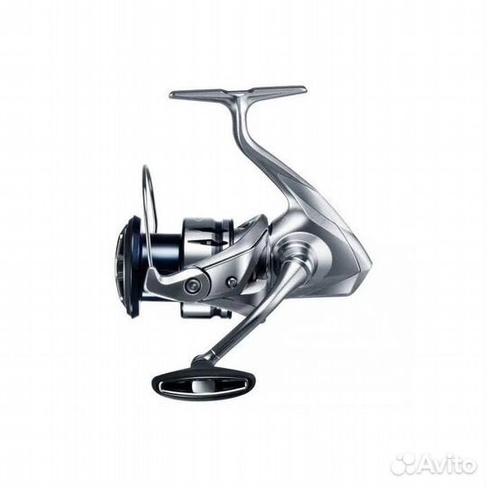 Катушка Shimano 19 stradic 4000MHG