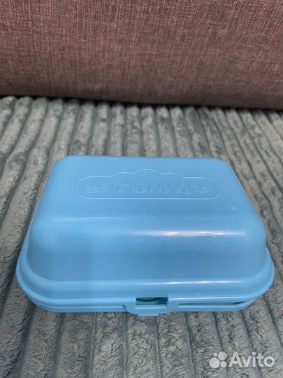 Развивающая игрушка Tomy. Найди яйцо