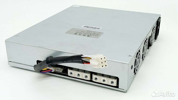 Блок питания Avalon 1066/1126/1246(PSU3300-01plus)