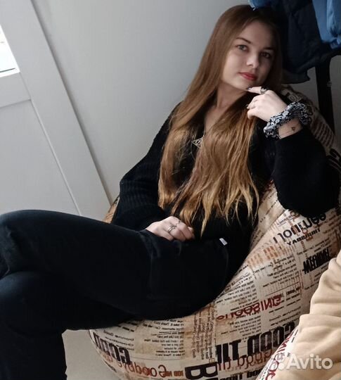 Любая работа, подработка