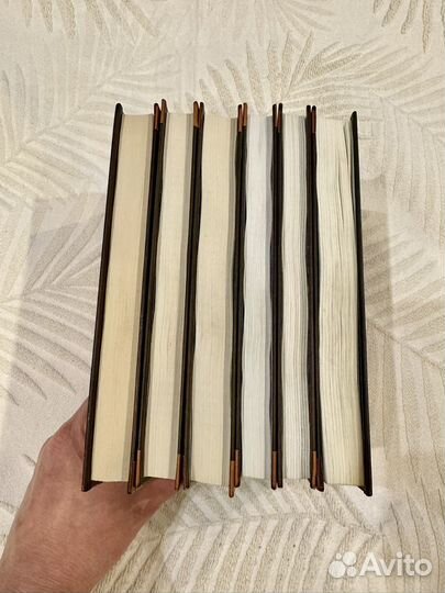 Коты-Воители 3 цикл