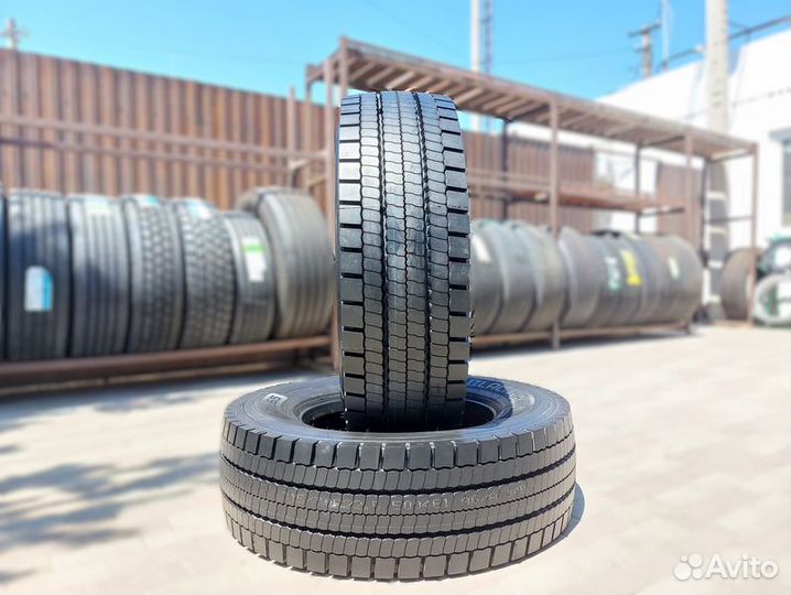 Автошина 315/70r22.5 black hawk bdl65 artd: 2022