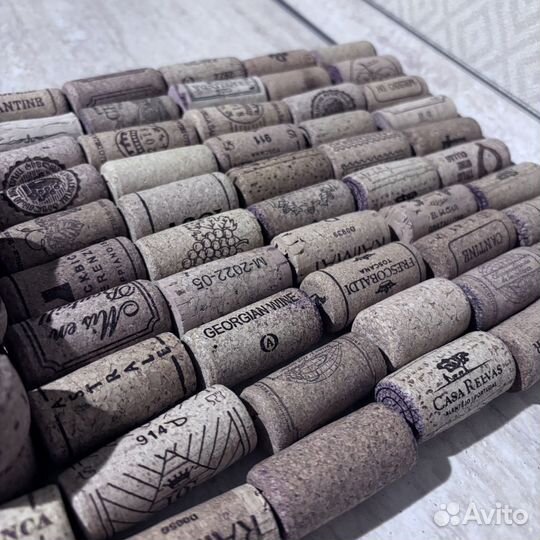 Винные пробки