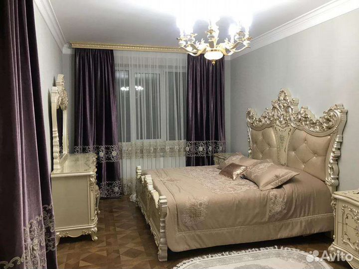 Покрывало на кровать