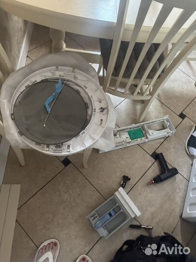 Weissgauff wu733/4218wue