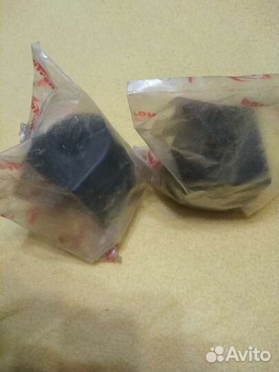 Втулка переднего стабилизатора BMW