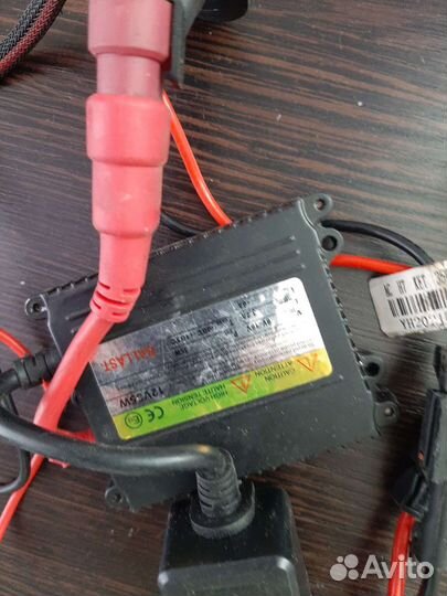 Электрооборудование audi