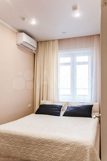 2-к. квартира, 45 м², 13/18 эт.
