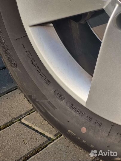 Fortune FSR-901 225/65 R17