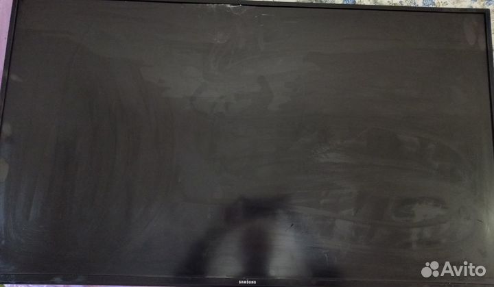 Телевизор Samsung 43