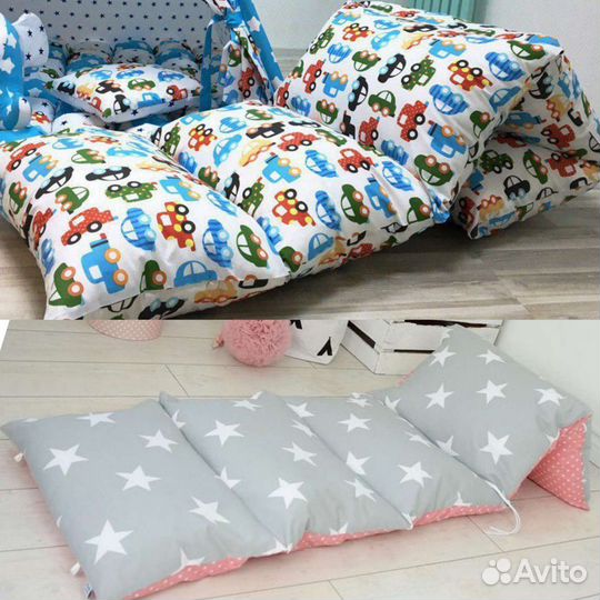 Матрас в детскую, матрас для Лешмейкера