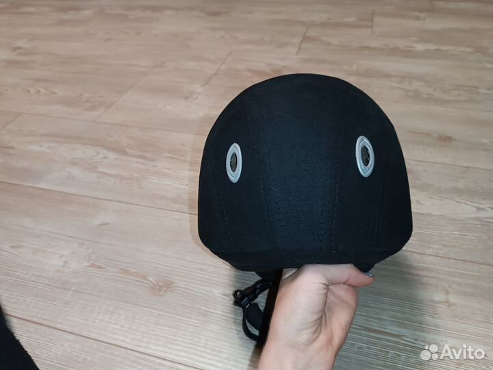 Шлем для верховой езды
