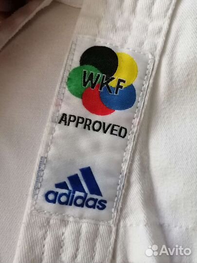 Форма для мма