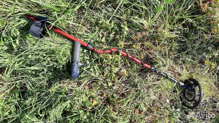 Металлоискатель minelab x-terra 305
