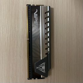 Ram ddr4 4gb